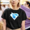 Superman Logo Svalbard Take Me Home T Shirt