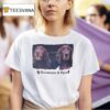 Sussex Spaniel Cinnamon And Cara T Shirt