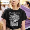 Svalbard Eternal Spirits T Shirt