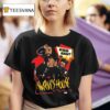 Swerve Strickland And Prince Nana Swerve S House Aew T Shirt