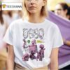 Sxrrxwland Osso T Shirt