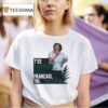 T Es Surement Pas Francais Toi T Shirt