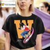 T Pain Back To Wiscansin W At The Rave On June T Shirt