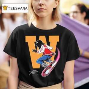 T Pain Back To Wiscansin W At The Rave On June T Shirt