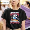 T Vondre Sweat Angry Runs T Shirt