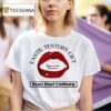 Taste Testers Get Peter Paul Cadbury T Shirt