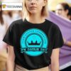 Team Easton Foundation It S Darius Day T Shirt