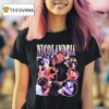 Team Nicolandria Love Island T Shirt
