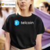 Telcoin Logo T Shirt