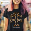 Teletech Manchester Smoked T Shirt