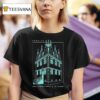 Temples Sun Structures Years T Shirt