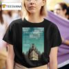 Temples Sun Structures Us Dates Year Anniversary Tour T Shirt