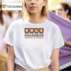 Tennessee Volunrs College Football Playoff T Shirt