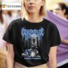 Terminal Nation Curators Of Brutality T Shirt