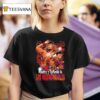 Tetsuya Naito Vs Hiromu Takahasi Maestro Y Aprendiz De Los Ingobernables T Shirt