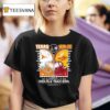 Texas Longhorn Vs Arizona State Sun Devils Cfp Quarter Final Bound Chick Fil A Peach Bowl T Shirt