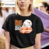 Texas Longhorns College Football Playoff Quarterfinal Chick Fil A Peach Bowl Bound T Shirt