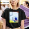 Texas S Lift Monstrous Brute Of A Foot Alligator Alcatraz T Shirt