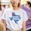 Texas Strong T Shirt