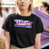 Tfcon Toronto Logo T Shirt