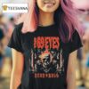 The Eyes Rock N Roll T Shirt