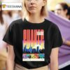 The Alabama Shakes Band Chicago Illinois T Shirt