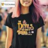 The Arizona State Sun Devils Went Down To Georgia T Shirt