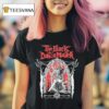 The Black Dahlia Murder Cursed Creator T Shirt