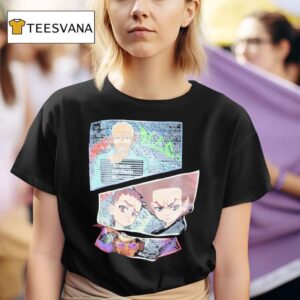 The Boondocks Legacy T Shirt