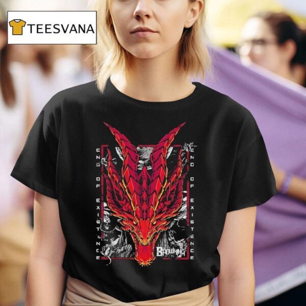 The Browning End Of Existence T Shirt