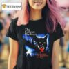 The Callous Daoboys Your Magic Against Mine T Shirt