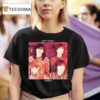 The Church Heyday T Shirt