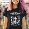 The Church Of Assholes We Worship Whores Fuck God And Don T Fuck Children T Shirt