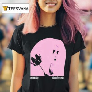 The Church Seance T Shirt