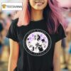 The Church Steve Kilbey T Shirt
