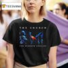 The Church The Blurred Crusade T Shirt