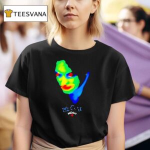 The Cure Noah T Shirt