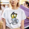 The Dark Magician Tyrese Haliburton T Shirt