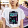 The Disco Biscuits Buena Vista Co T Shirt