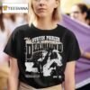 The Dustin Poirier Diamond Ufc Boxy T Shirt