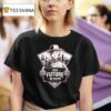 The Future Is Now T Shirt