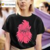 The Gettin Place South Carolina Swagger T Shirt