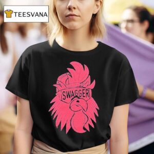 The Gettin Place South Carolina Swagger T Shirt