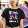 The Griddy Dance Justin Jefferson X Adam Thielen T Shirt