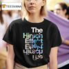 The Hirsch Effekt Urian Eye T Shirt