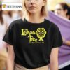 The Lemon Tree Mckeespor T Shirt