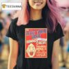 The Less Than Jake Summer Circus Trained Animals Features A Show T Shirt