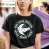 The Lone Bellow Half Moon Light Tour T Shirt