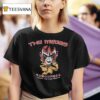 The Megas Today The End Begins T Shirt