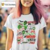 The Monster Squad Quote Until You T Shirt